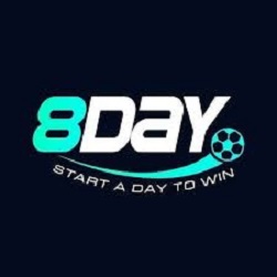 Logo 8Dayvn Net