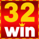 32Win – Chúc mừng năm mới, nạp 200k tặng 2888k