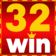 32Win – Chúc mừng năm mới, nạp 200k tặng 2888k